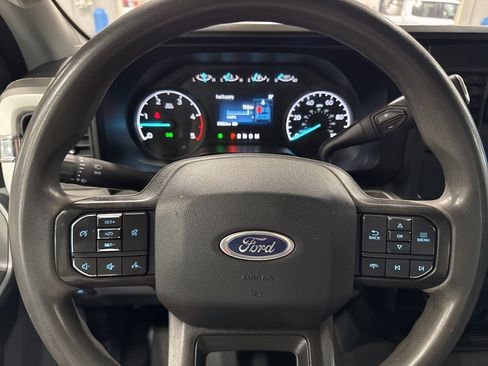 Used 2023 Ford F350 XLT image 26