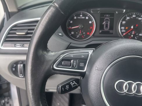 Used 2017 Audi Q3 2.0T Premium image 21