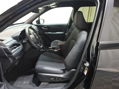 New 2026 Subaru Forester Limited AWD/4WD image 13