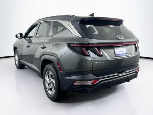 Used 2023 Hyundai Tucson SEL AWD/4WD image 7