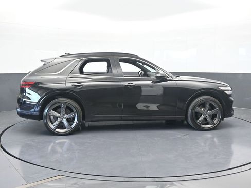 Used 2024 Genesis GV70 2.5T w/ Sport Prestige Package image 7