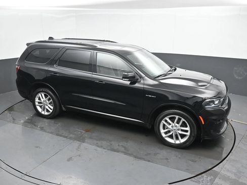 Used 2025 Dodge Durango R/T AWD/4WD image 35