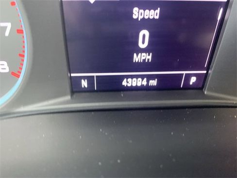 Certified 2023 Chevrolet Traverse LS image 12