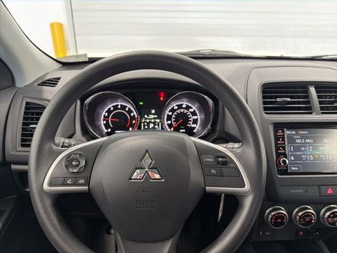 Used 2024 Mitsubishi Outlander Sport AWD image 13