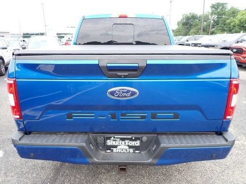 Used 2018 Ford F150 XLT w/ Equipment Group 302A Luxury AWD/4WD image 5