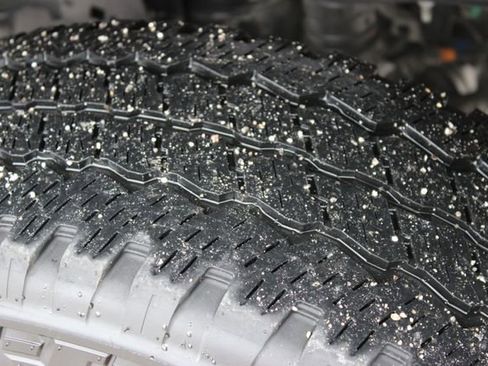 Used 2024 Ford F250 XL w/ STX Appearance Package image 18