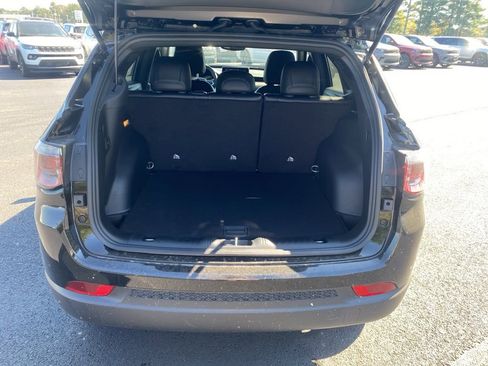 New 2026 Jeep Compass Latitude w/ Quick Order Package 29K image 15