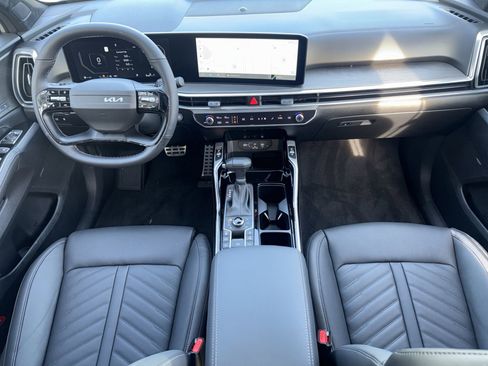 New 2026 Kia Sorento SX Prestige AWD/4WD image 9