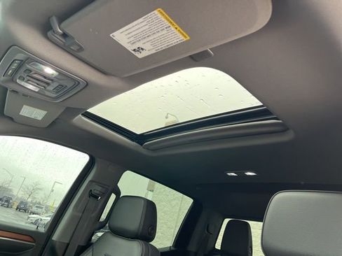 Used 2022 GMC Sierra 1500 Denali image 13