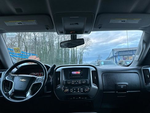 Used 2014 Chevrolet Silverado 1500 LT AWD/4WD image 9
