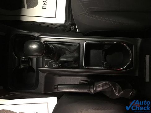 Used 2016 Toyota Tacoma TRD Sport w/ Towing Package AWD/4WD image 54