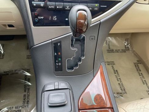 Used 2015 Lexus RX 350 AWD image 25