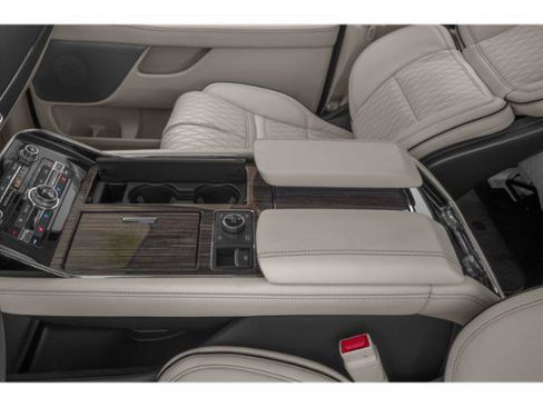 Used 2019 Lincoln Navigator Black Label w/ Cargo Package image 17