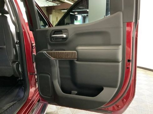 Used 2019 GMC Sierra 1500 Denali w/ Driver Alert Package II AWD/4WD image 33