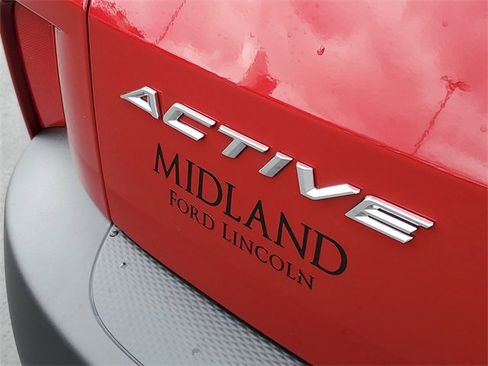 New 2026 Ford Escape Active w/ Cold Weather Package image 6