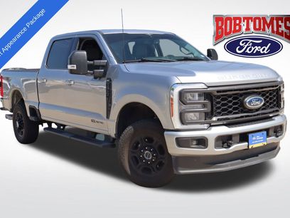 Used 2023 Ford F250 XLT w/ XLT Premium Package