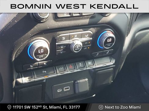 Used 2022 Chevrolet Silverado 1500 RST w/ Redline Edition image 24