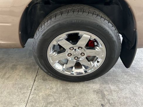 Used 2010 Dodge Ram 1500 Truck SLT w/ Lone Star Regional Pkg image 16