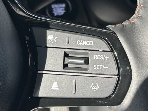 New 2026 Honda HR-V Sport image 18