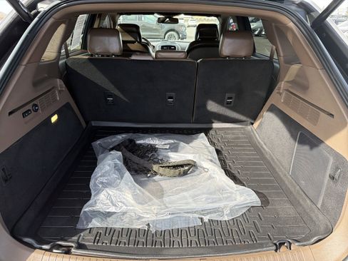 Used 2017 Lincoln MKX Reserve w/ Luxury Package image 9