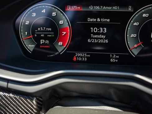 Used 2023 Audi S5 Premium Plus w/ Premium Plus Package AWD/4WD image 20