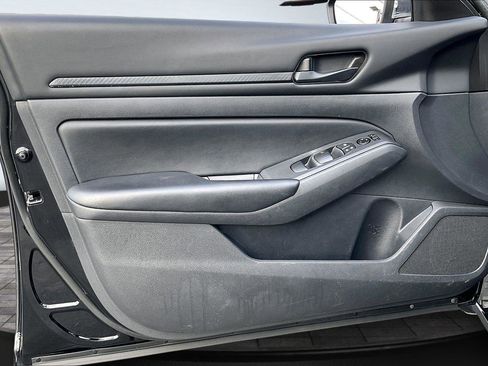 Certified 2024 Nissan Altima 2.5 S image 23