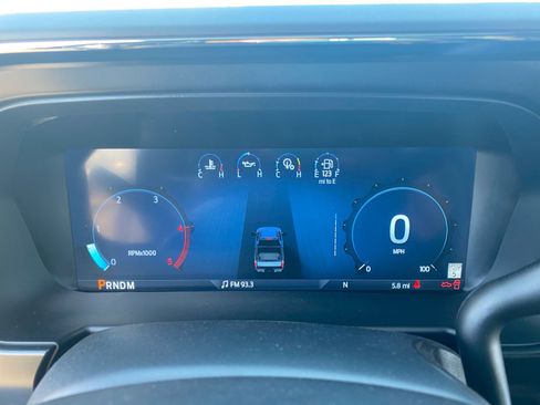 New 2026 Ford F350 Lariat w/ Lariat Premium Package image 10