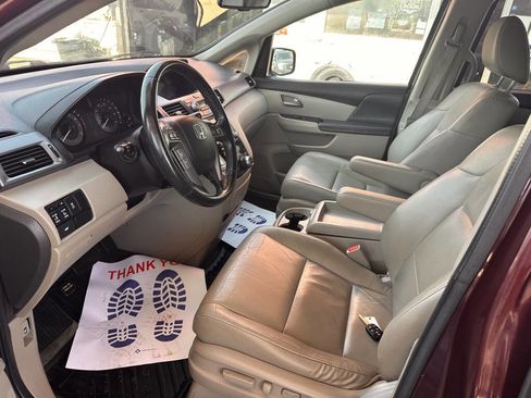 Used 2013 Honda Odyssey EX-L image 16