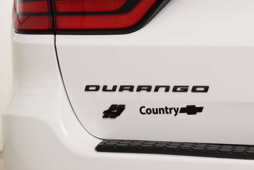 Used 2022 Dodge Durango SRT w/ Premium Interior Group AWD/4WD image 24