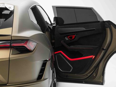 Used 2024 Lamborghini Urus Performante image 79