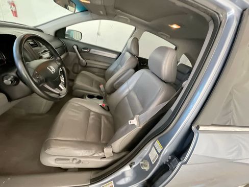 Used 2008 Honda CR-V EX-L image 11