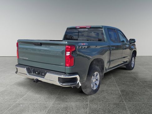 New 2026 Chevrolet Silverado 1500 LT w/ Convenience Package II image 5