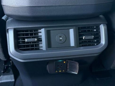 New 2026 Ford F150 XLT w/ XLT Black Appearance Package RWD image 25