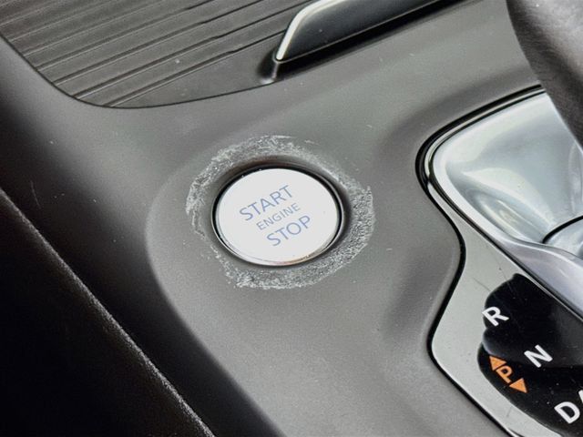 Used 2022 INFINITI QX55 Essential w/ Proassist Package AWD/4WD image 29