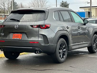 New 2026 MAZDA CX-50 AWD 2.5 S w/ Preferred Pkg
