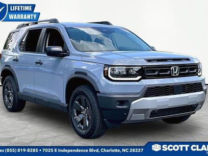 Used 2026 Honda Passport RTL