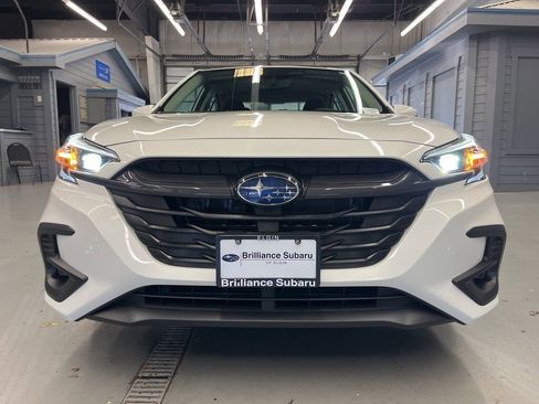 Certified 2025 Subaru Legacy Premium image 2