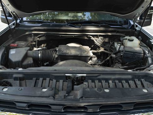 Used 2020 Chevrolet Silverado 2500 LT w/ Texas Edition RWD image 40