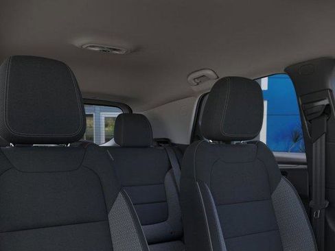 Used 2026 Chevrolet TrailBlazer LT w/ Driver Confidence Package FWD image 24