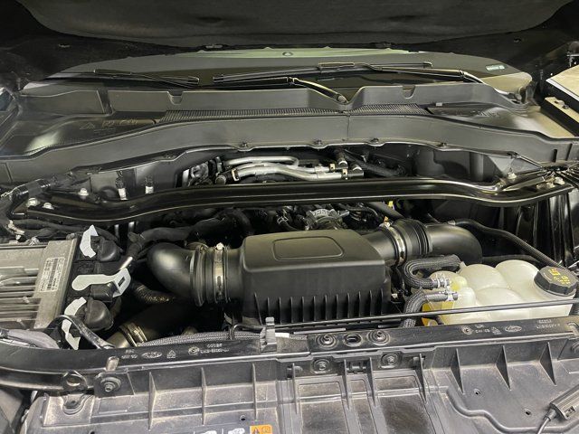 Certified 2023 Ford Explorer ST w/ Equipment Group 401A AWD/4WD image 13
