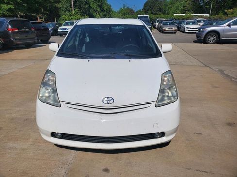 Used 2004 Toyota Prius image 2