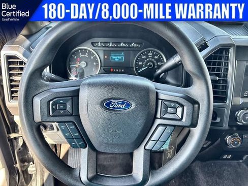 Used 2019 Ford F150 XLT RWD image 23