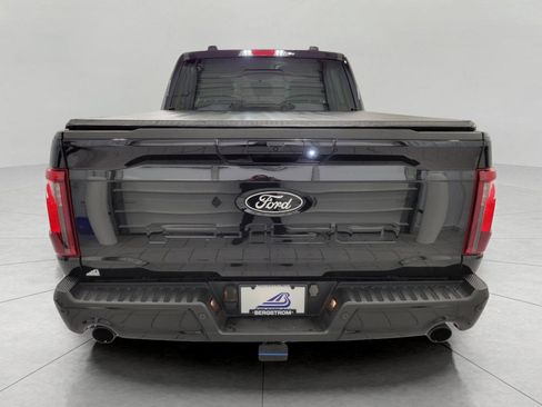 Used 2024 Ford F150 XLT w/ Equipment Group 303A High AWD/4WD image 26