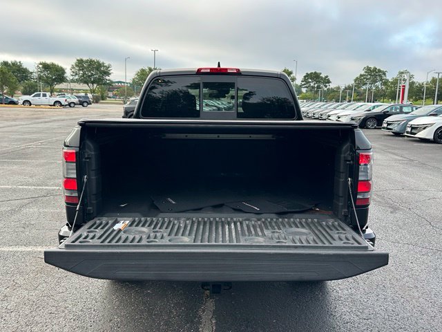Certified 2022 Nissan Frontier SV AWD/4WD image 15