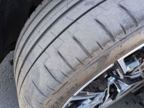 Used 2023 BMW i4 M50 w/ Premium Package image 12