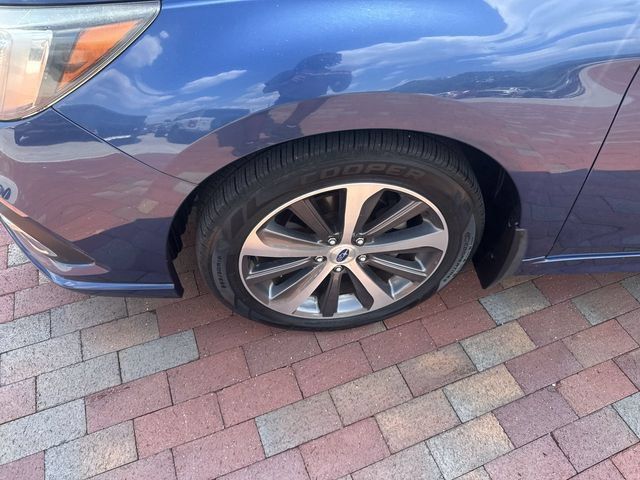 Used 2019 Subaru Legacy 2.5i Limited AWD/4WD image 10
