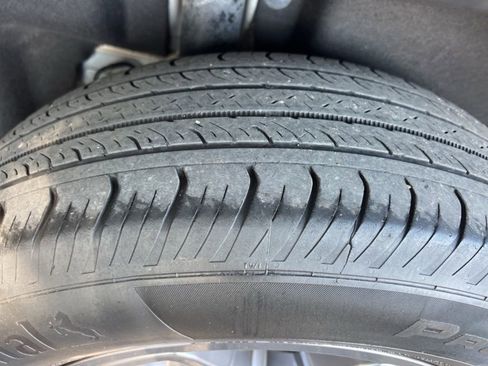 Used 2024 Ford Bronco Sport Big Bend image 10