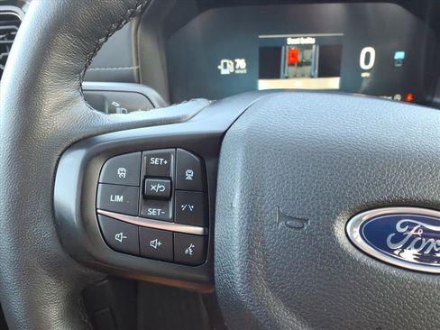 Certified 2024 Ford Ranger Lariat w/ FX4 Off-Road Package image 17