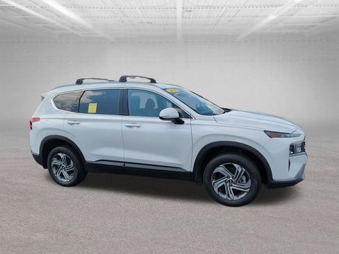 Used 2023 Hyundai Santa Fe SEL AWD/4WD image 39