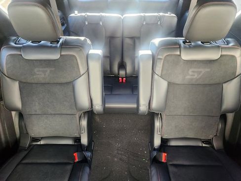 New 2026 Ford Explorer ST w/ Sun And Sound Package image 14